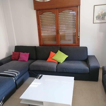 Cosy House Stratoni Chalkidiki 300M From Beach ภายนอก รูปภาพ