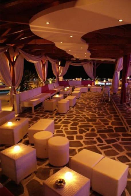 Cosy House Stratoni Chalkidiki 300M From Beach ภายนอก รูปภาพ