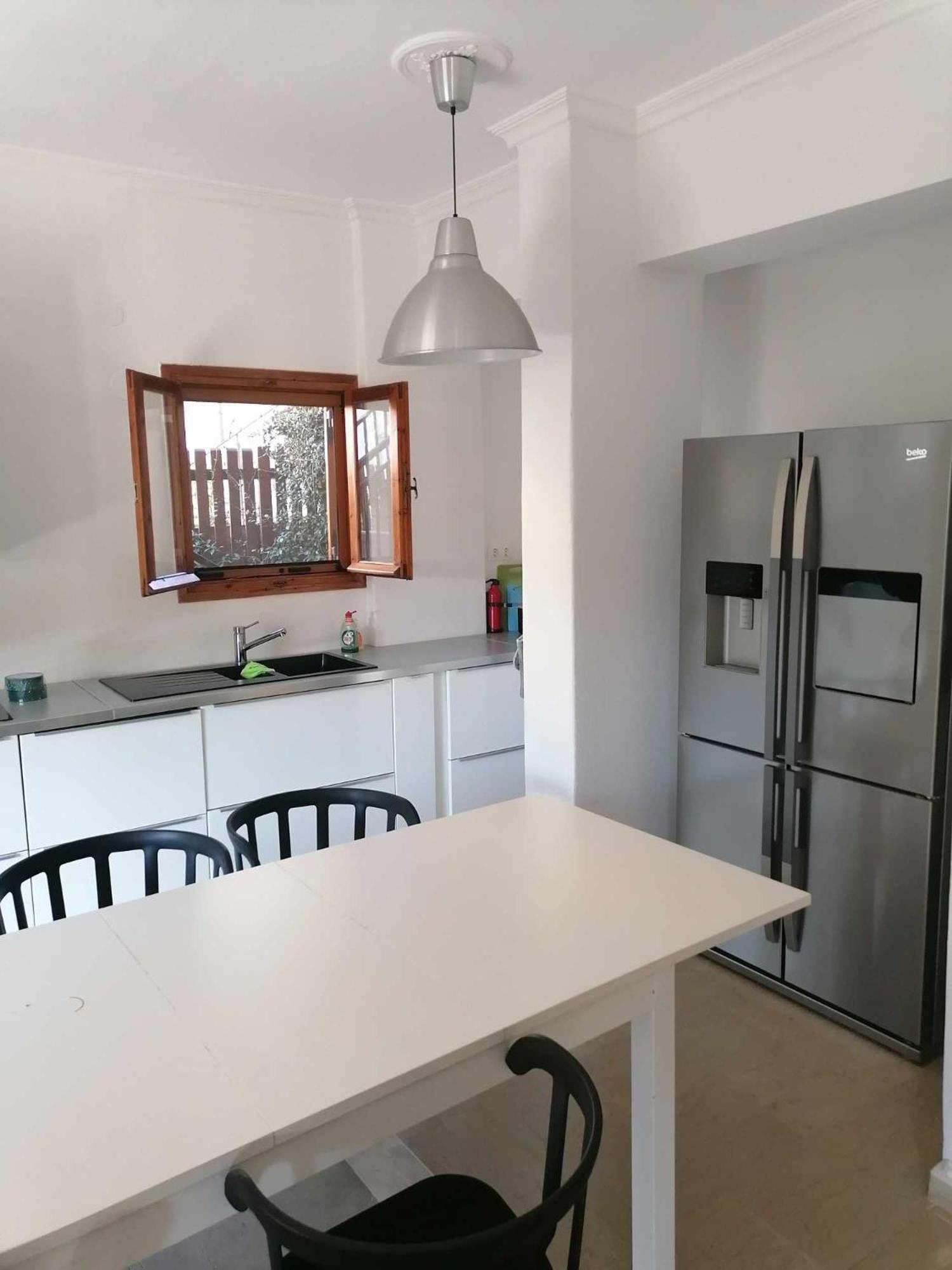 Cosy House Stratoni Chalkidiki 300M From Beach ภายนอก รูปภาพ