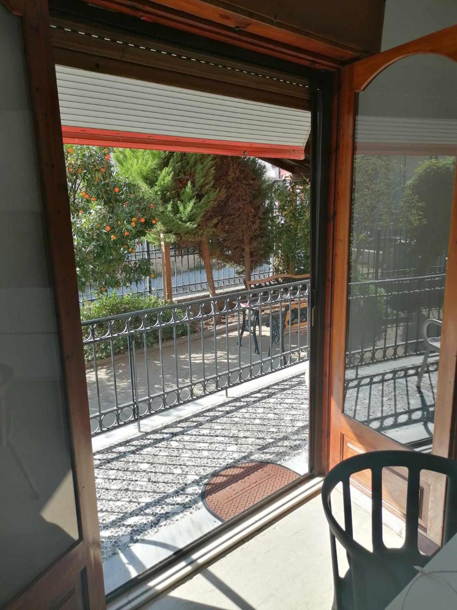 Cosy House Stratoni Chalkidiki 300M From Beach ภายนอก รูปภาพ