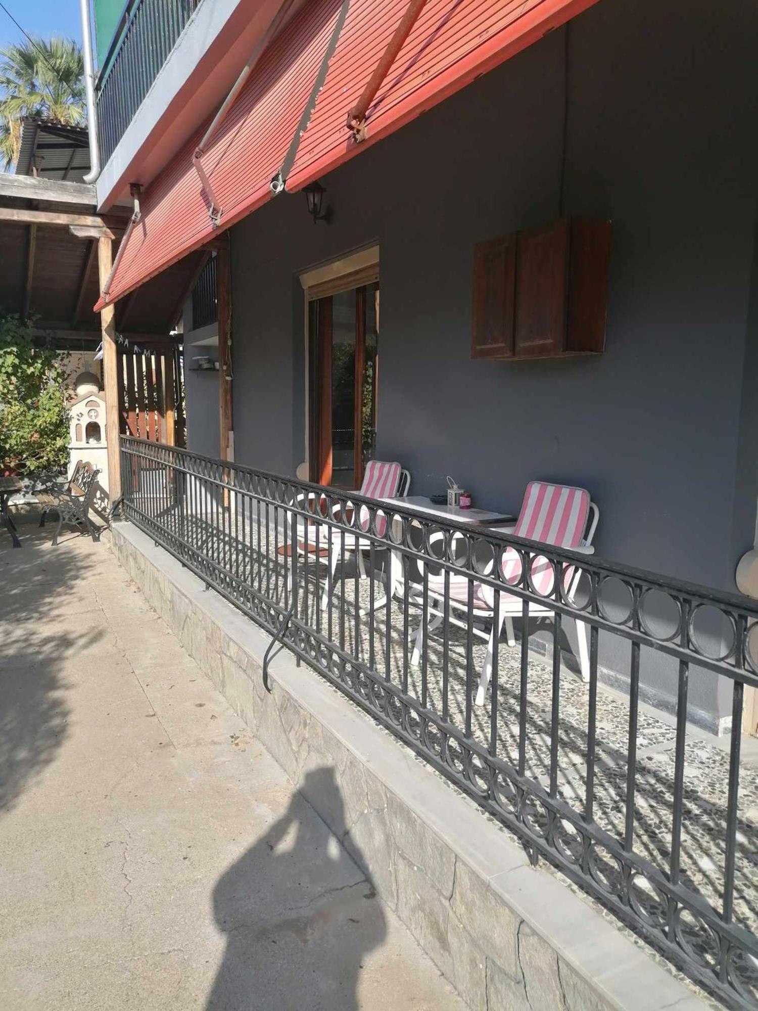 Cosy House Stratoni Chalkidiki 300M From Beach ภายนอก รูปภาพ